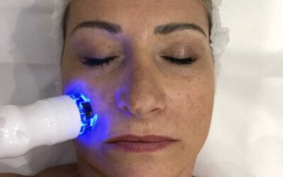 PRX-T33 – La biorivitalizzazione senza aghi per una pelle luminosa e compatta